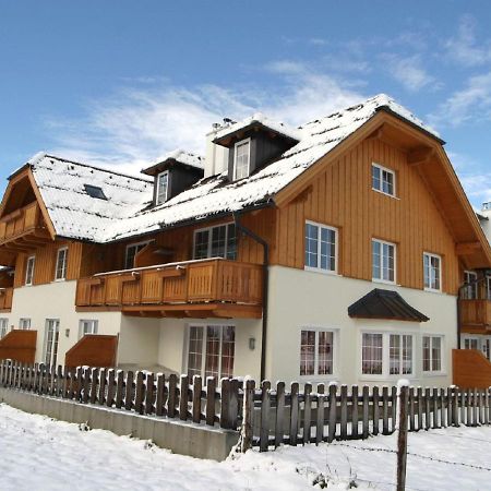 Apartment In St Margarethen With Balcony Sankt Margarethen im Lungau Buitenkant foto