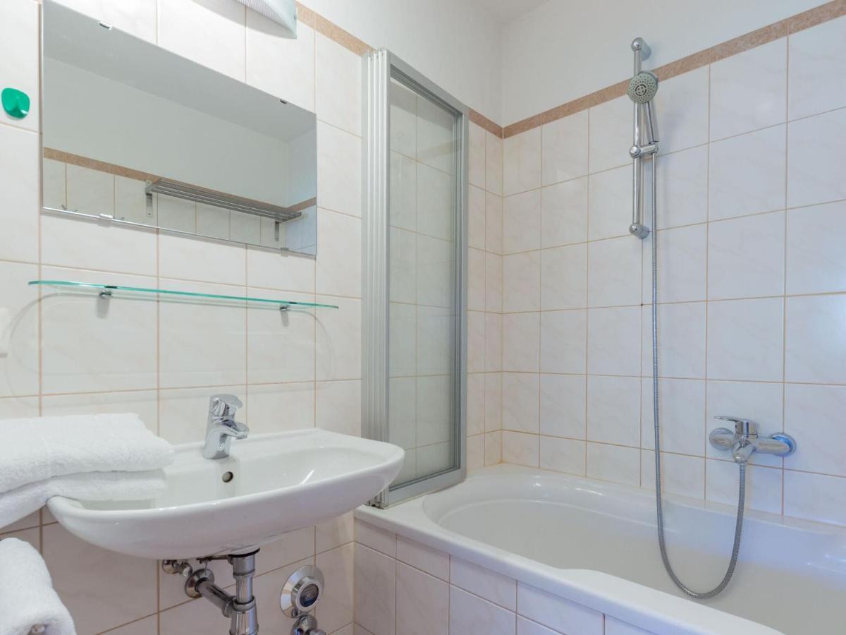Apartment In St Margarethen With Balcony Sankt Margarethen im Lungau Buitenkant foto